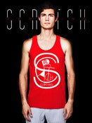 Image of Interlocked Tanks and T-shirts 