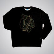 Image of TIGER KRSP CREWNECK