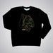 Image of TIGER KRSP CREWNECK