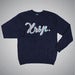 Image of KRSPaste Crewneck