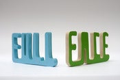 Image of What Wood You Say - Custom Color