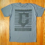 Image of C Sharp - Grey/Charcoal