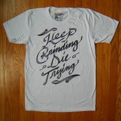 Image of Motto - White