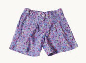 Image of 772 Ditsy Print Short
