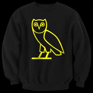 Image of Owl