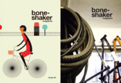 Image of Boneshaker Magazine Issues 3 and 4 Bundle
