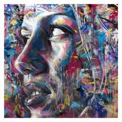 Image of Bride 7 - By David Walker - small version