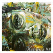 Image of Bride 9 - By David Walker - small version