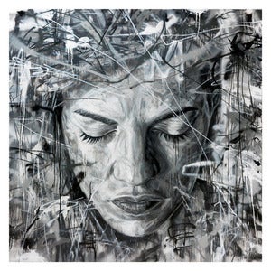 Image of Bride 10 - By David Walker - small version