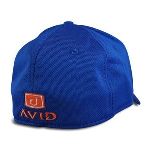 Image of Iconic Fitted Fishing Hat - Royal