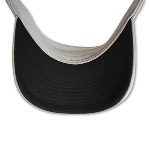 Image of Iconic Fishing Visor - Grey