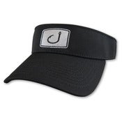 Image of Iconic Fishing Visor - Black