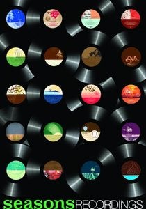 Image of SEASONS CATALOG COLLECTION FINAL SALE! 