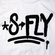 Image of S-FLY_Ghetto_black