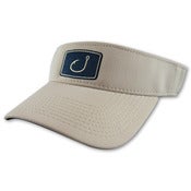 Image of Iconic Fishing Visor - Stone