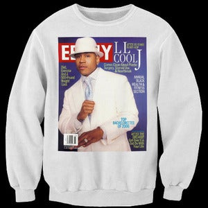 Image of LLcool Hoodie