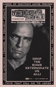 Image of THE RISE AND THE FALL - Issue 2 / Aug-Nov ’04