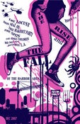 Image of THE RISE AND THE FALL - Issue 11 / Dec ’07