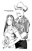 Image of THE RISE AND THE FALL - Issue 12 / Jan ’09