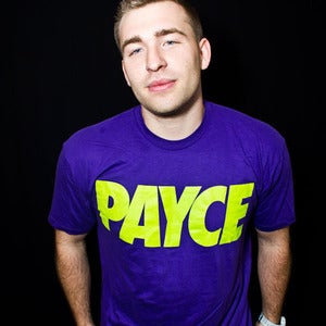 Image of Payce - Purple