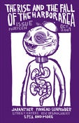 Image of THE RISE AND THE FALL - Issue 14 / Oct ’09