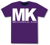 Image of MK CAMPUS TEE