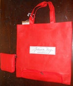 Image of Sac fourre-tout / Tote Bag