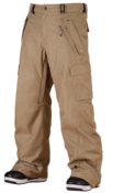 Image of Bonfire Arc Pant