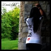Image of Addicted I - Elizabeth Taylor inspired Deep V-Neck