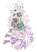 Image of Alice & the ferris wheels