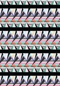 Image of Whitney Eve Spring 2011 - Geometric