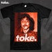 Image of Toke - Lennon - T Shirt