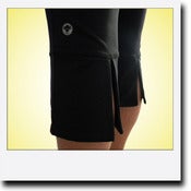 Image of 'Compliment Me' Capris