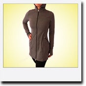 Image of 'Thumbs & Bums' Jacket 