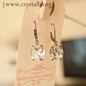 Image of Crystal Drops