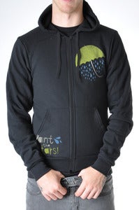 Image of UMBRELLA HOOD