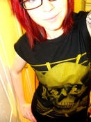 Image of I am... LIMITED EDITION GOLD GREED