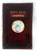 Image of Devilbear TGOB: Plushicide