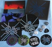 Image of Blue Skies album