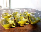 Image of California Coffee Cups