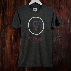 Image of Freedom & Unity Tee - Grey
