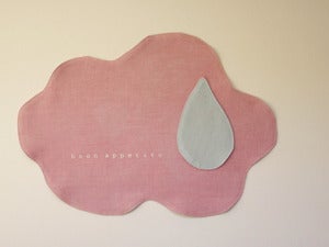 Image of placemat & coaster set 