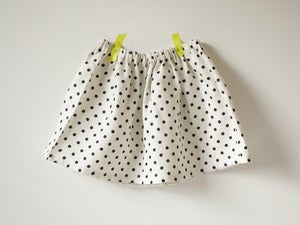 Image of skirt