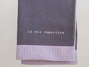 Image of anywhere blanket greys