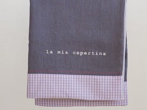 Image of anywhere blanket greys