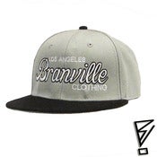 Image of BV LA Snapback Hat