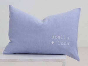 Image of pillow sky