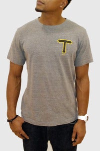 Image of BUCCOS INSIGNIA TEE