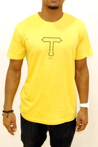 Image of BUCCOS INSIGNIA THRIFT TEE