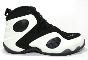 Image of Nike Zoom Rookie LWP "Luminous Pearl-GID" Edition